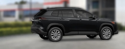 Toyota Corolla Cross LE 4WD (Natl) 2026