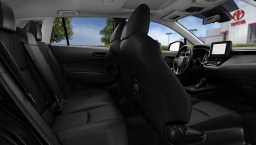 Toyota Corolla Cross LE 4WD (Natl) 2026