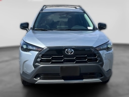 Toyota Corolla Cross LE 2WD (Natl) 2026