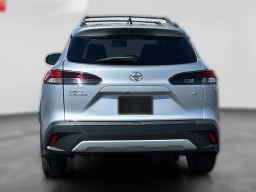 Toyota Corolla Cross LE 2WD (Natl) 2026