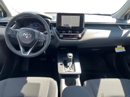 Toyota Corolla Cross LE 2WD (Natl) 2026