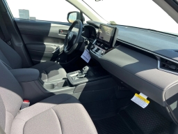 Toyota Corolla Cross LE 2WD (Natl) 2026