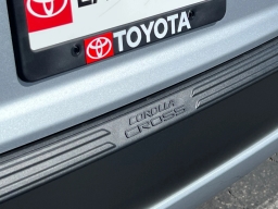 Toyota Corolla Cross LE 2WD (Natl) 2026