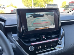 Toyota Corolla Cross LE 2WD (Natl) 2026