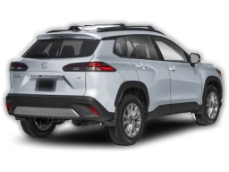 Toyota Corolla Cross LE 2WD (Natl) 2026