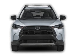 Toyota Corolla Cross LE 2WD (Natl) 2026