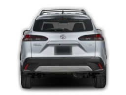 Toyota Corolla Cross LE 2WD (Natl) 2026