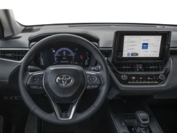 Toyota Corolla Cross LE 2WD (Natl) 2026