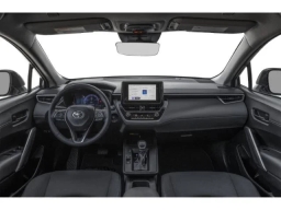 Toyota Corolla Cross LE 2WD (Natl) 2026