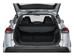 Toyota Corolla Cross LE 2WD (Natl) 2026