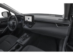 Toyota Corolla Cross LE 2WD (Natl) 2026