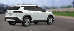 Toyota Corolla Cross LE 2WD (Natl) 2026