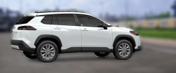 Toyota Corolla Cross LE 2WD (Natl) 2026