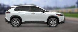 Toyota Corolla Cross LE 2WD (Natl) 2026