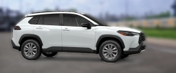 Toyota Corolla Cross LE 2WD (Natl) 2026