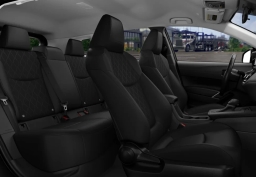 Toyota Corolla Cross LE 2WD (Natl) 2026