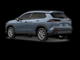 Toyota Corolla Cross LE 2WD (Natl) 2026