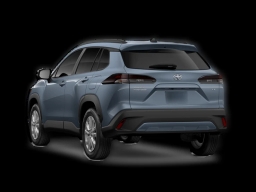 Toyota Corolla Cross LE 2WD (Natl) 2026