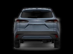 Toyota Corolla Cross LE 2WD (Natl) 2026