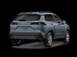 Toyota Corolla Cross LE 2WD (Natl) 2026