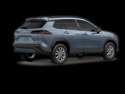 Toyota Corolla Cross LE 2WD (Natl) 2026