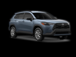 Toyota Corolla Cross LE 2WD (Natl) 2026