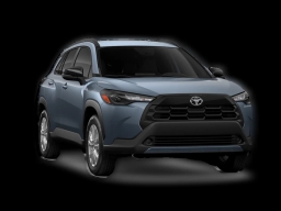 Toyota Corolla Cross LE 2WD (Natl) 2026