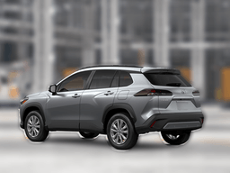 Toyota Corolla Cross LE 2WD (Natl) 2026