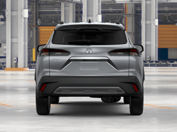 Toyota Corolla Cross LE 2WD (Natl) 2026