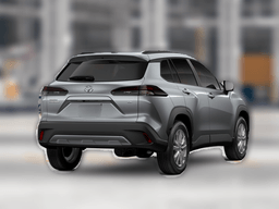 Toyota Corolla Cross LE 2WD (Natl) 2026