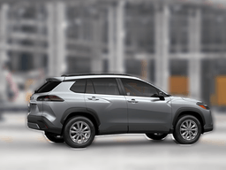 Toyota Corolla Cross LE 2WD (Natl) 2026