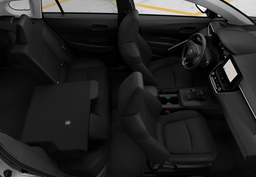 Toyota Corolla Cross LE 2WD (Natl) 2026