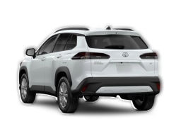 Toyota Corolla Cross LE 2WD (Natl) 2026