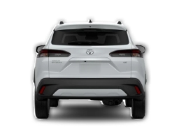 Toyota Corolla Cross LE 2WD (Natl) 2026