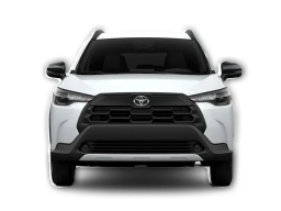Toyota Corolla Cross LE 2WD (Natl) 2026