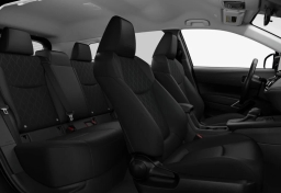 Toyota Corolla Cross LE 2WD (Natl) 2026