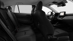 Toyota Corolla Cross LE 2WD (Natl) 2026