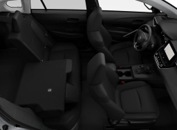 Toyota Corolla Cross LE 2WD (Natl) 2026