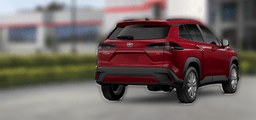 Toyota Corolla Cross LE 2WD (Natl) 2026