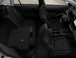 Toyota Corolla Cross LE 2WD (Natl) 2026