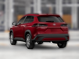 Toyota Corolla Cross LE 2WD (Natl) 2026