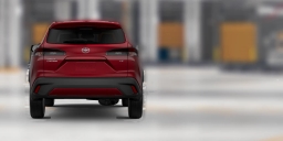 Toyota Corolla Cross LE 2WD (Natl) 2026