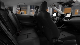 Toyota Corolla Cross LE 2WD (Natl) 2026