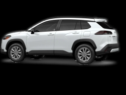 Toyota Corolla Cross LE 2WD (Natl) 2026