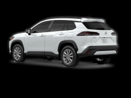 Toyota Corolla Cross LE 2WD (Natl) 2026