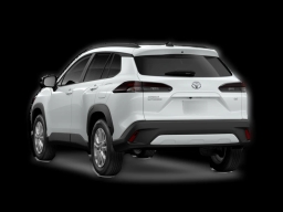 Toyota Corolla Cross LE 2WD (Natl) 2026