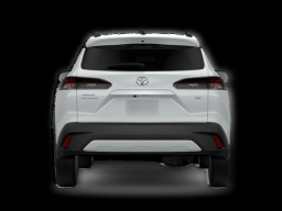 Toyota Corolla Cross LE 2WD (Natl) 2026