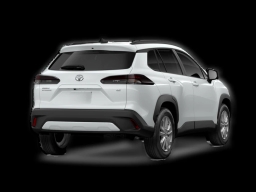 Toyota Corolla Cross LE 2WD (Natl) 2026