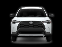 Toyota Corolla Cross LE 2WD (Natl) 2026