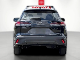 Toyota Corolla Cross LE 2WD (Natl) 2026